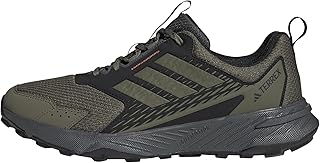 adidas Men's Tracefinder Trail Running Shoe