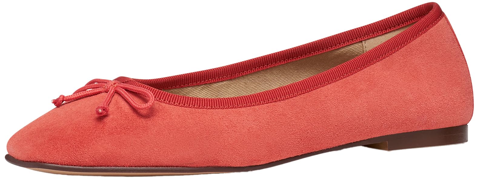 Geox Women's D Marsilea aBallet Flat