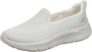 Skechers - Go Walk Flex Ocean Sunset Women's Trainers