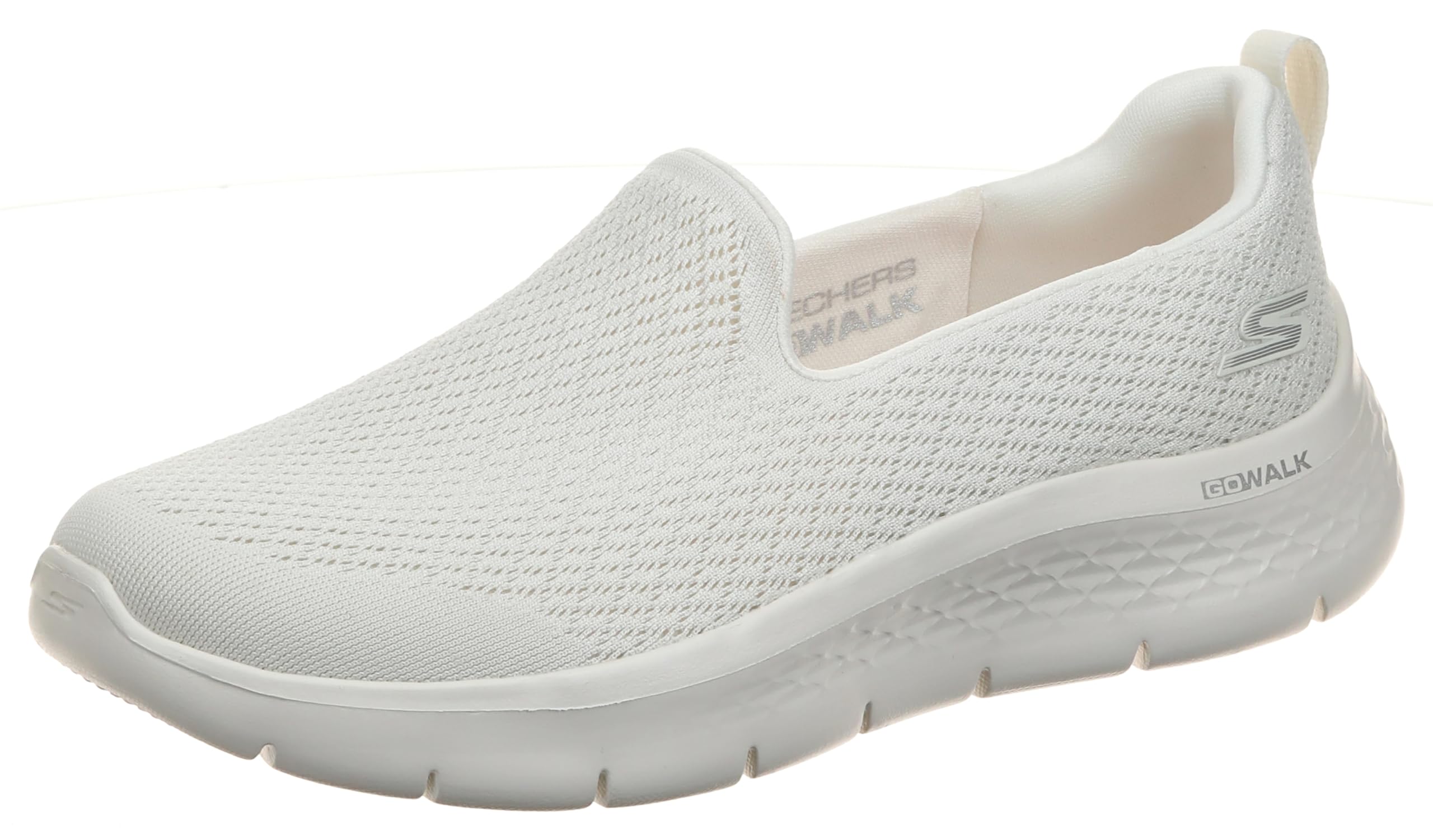 Skechers - Go Walk Flex Ocean Sunset Women's Trainers