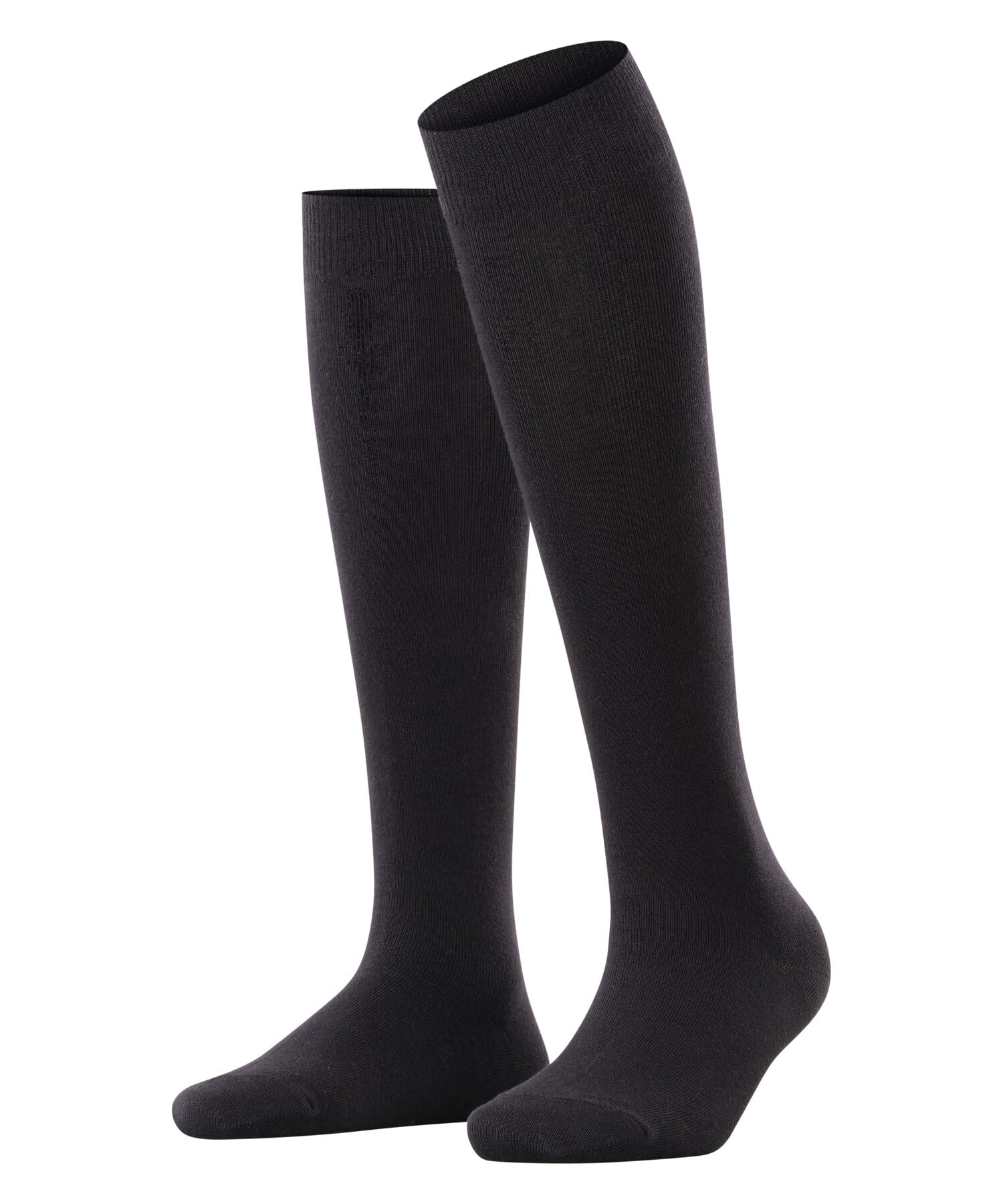ESPRIT Women's Basic Pure Cotton Breathable Long Socks