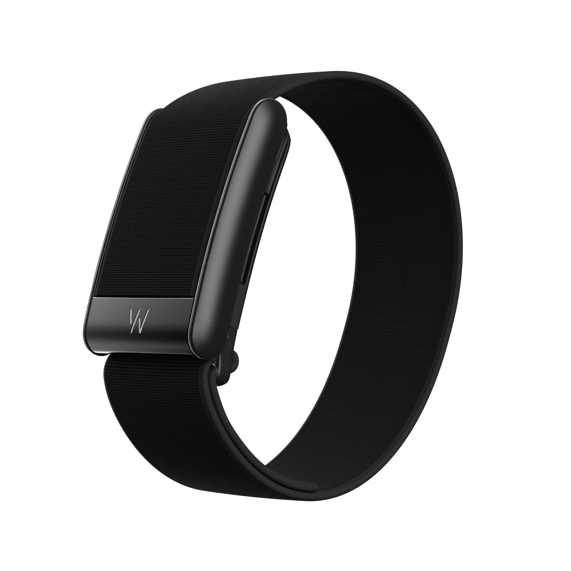 WHOOP 5.0/MG Screenless Fitness, Health, Sleep Wearable-12 Month Membership | Fi