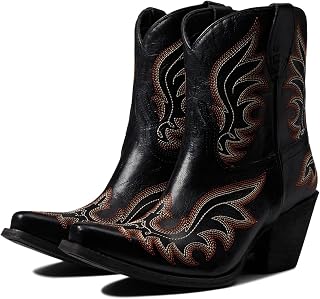 Ariat Women's Chandler X Toe Western Boot
