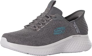 Skechers Skech-Lite Pro Primebase Men's Slip-in Trainer