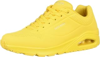 SKECHERS(スケッチャーズ) レディース Uno - Banksia Hands Free Slip-insスニーカーブーツ