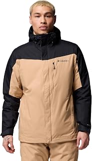 Columbia Whirlibird V Interchange Jacket Whirlibird V Interchange Men's Jacket (Pack of 1)