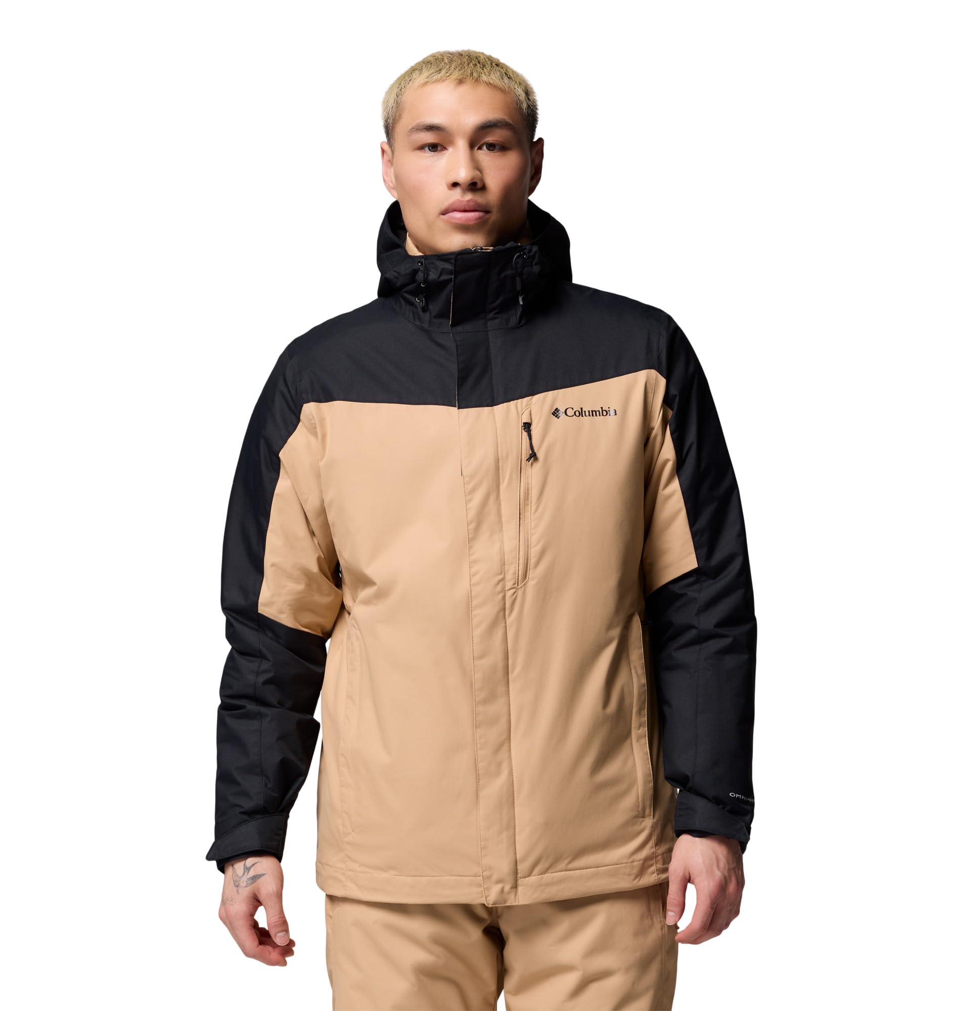 Columbia Whirlibird V Interchange Jacket Whirlibird V Interchange Men's Jacket (
