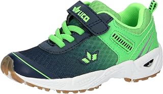 Lico Unisex Barney Vs Multisport Indoor Shoes