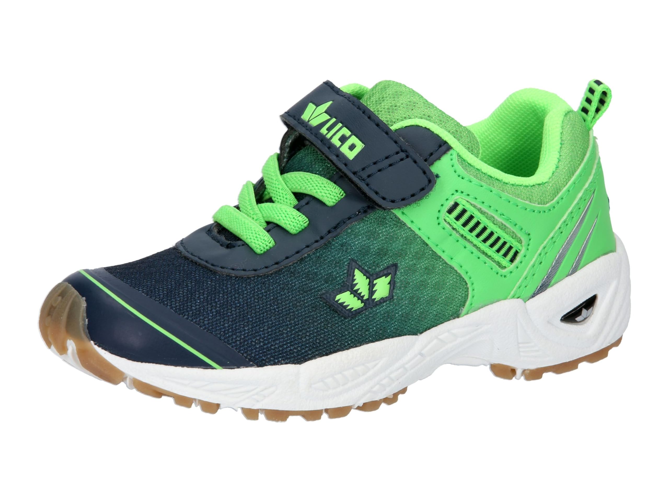 Lico Unisex Barney Vs Multisport Indoor Shoes