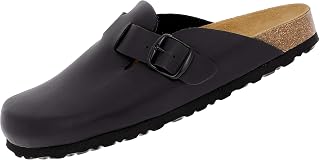 Lico Unisex Bioline Soft Clogs