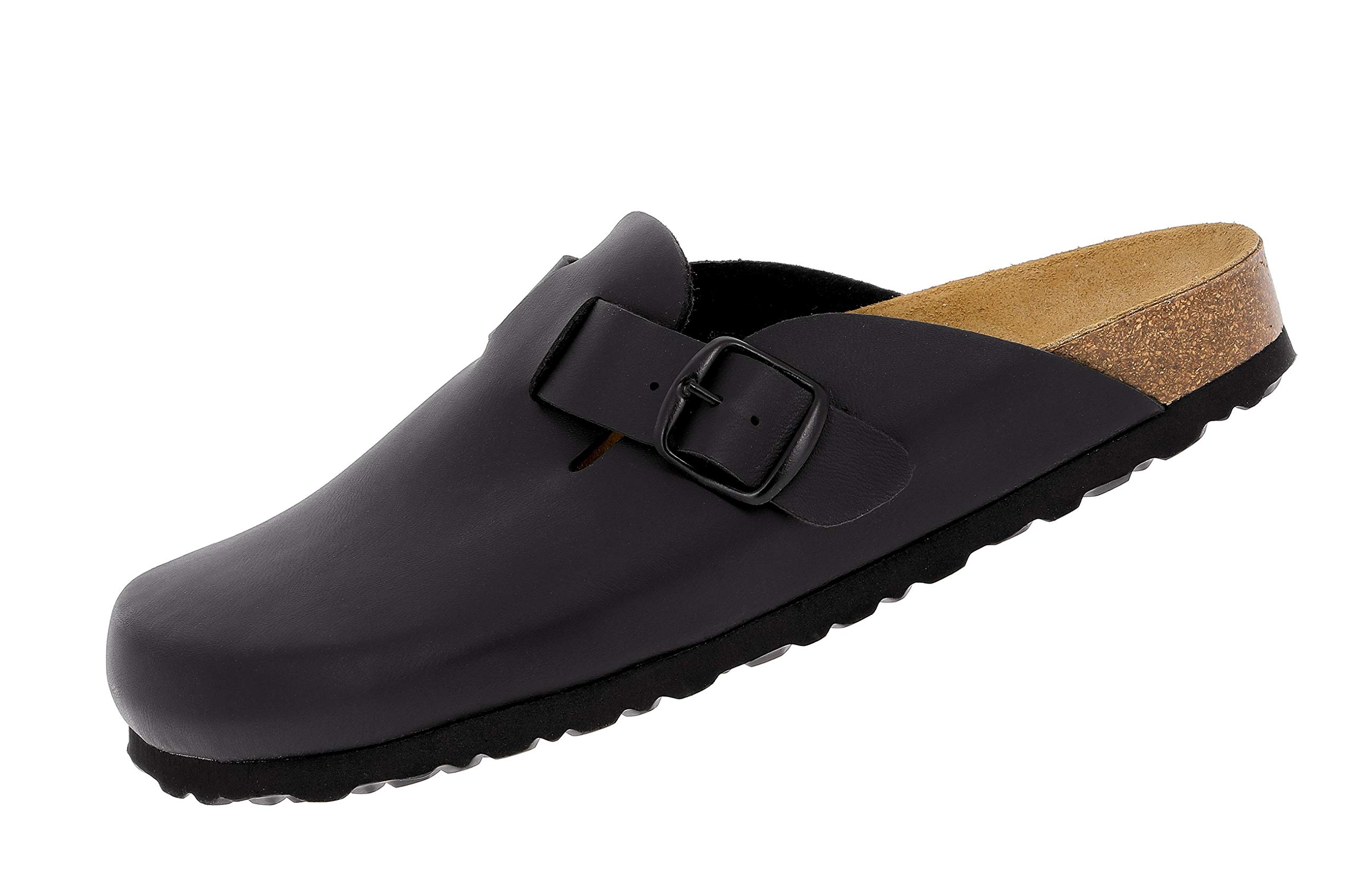Lico Unisex Bioline Soft Clogs