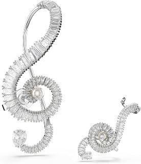 Swarovski Ariana Grande x Swarovski Collection Earrings