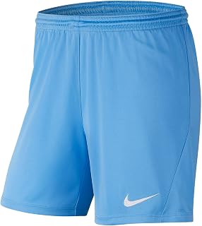 NIKE Women's W Nk Dry Park Iii Nb K Sport Shorts