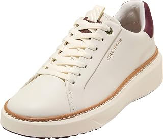 Cole Haan Men's Grandpro Tennis Trainers, 48 EU