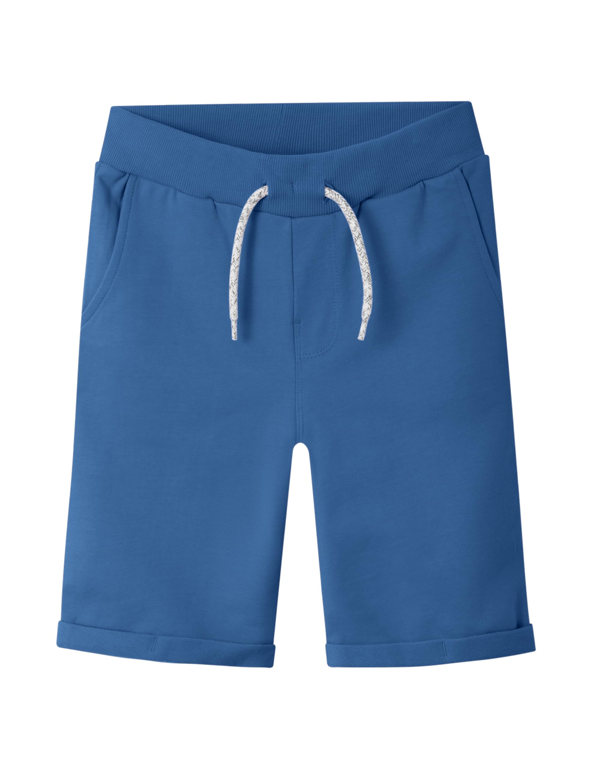 NAME IT Nkmvermo Long SWE Shorts Unb F Noos Children and Youth