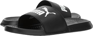 Puma Leadcat 2.0 Sandals, Beach, Pool, Ocean, Camp, Chalk, Pink, White