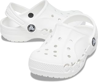 Crocs Baya Clog T Unisex Clogs - Children and Youth