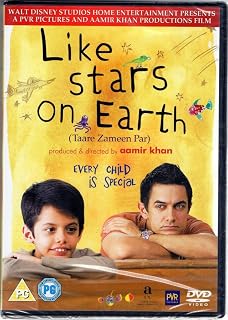 Like Stars On Earth (Taare Zameen Par)