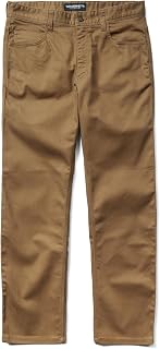Wolverine Men's Fr (Flame Resistant) Stretch Denim