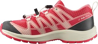Salomon XA PRO V8, Unisex Running Shoes - Children and Boys