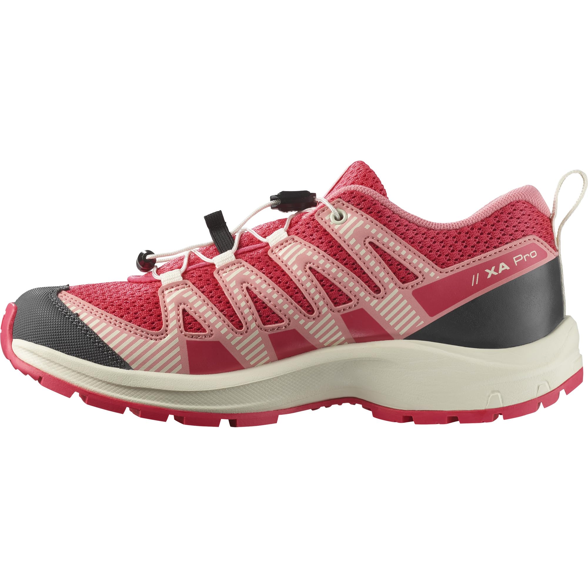 Salomon XA PRO V8, Unisex Running Shoes - Children and Boys