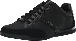 BOSS Saturn_Lowp_MX Men's Low-Top Sneakers