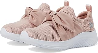 Skechers Girls Ultra Flex 3.0 - Fresh Time