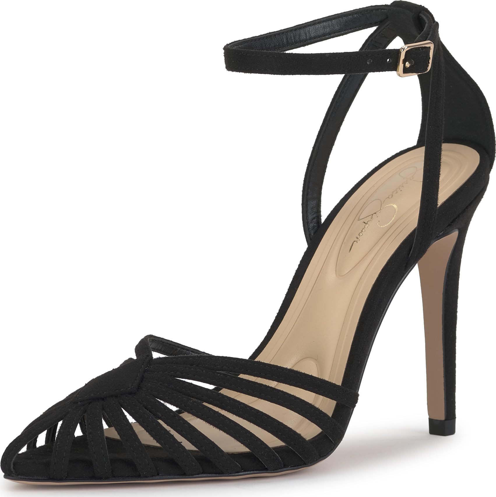 Jessica Simpson Women's PaveriPump