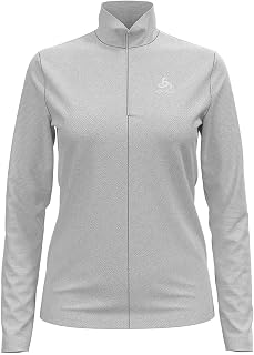 Odlo Roy Women's Half Zip Pullover