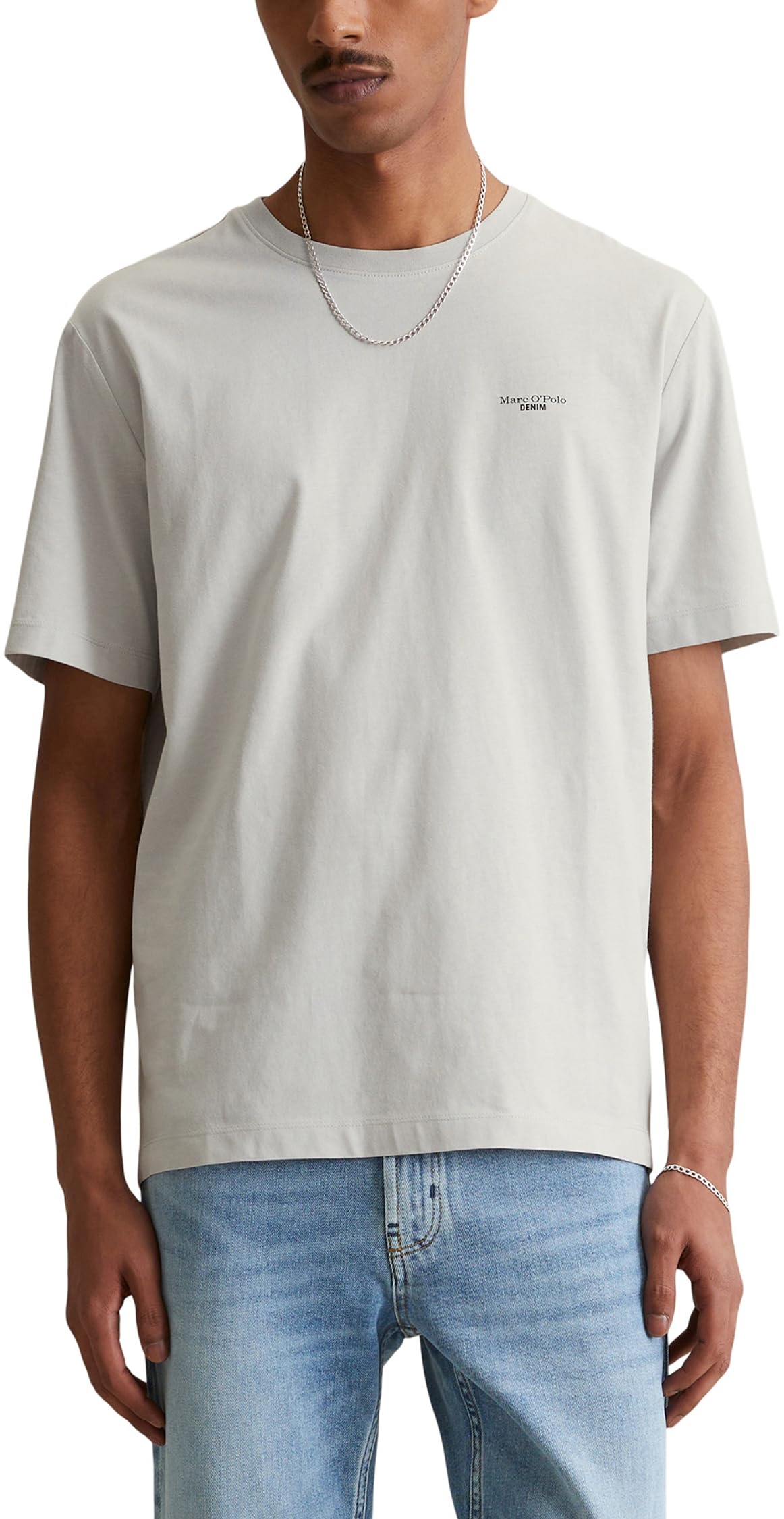 Marc OPolo Denim Men Organic cotton T-shirt Regular fit