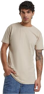 Urban Classics men shaped long tee 1/3/5 pack