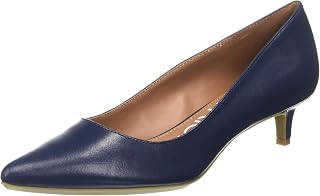 Calvin Klein Women's Gabrianna Court Shoes