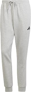 Adidas Essentials Feel Cozy Fleece Sportswear Pants - Men's Sports Pants