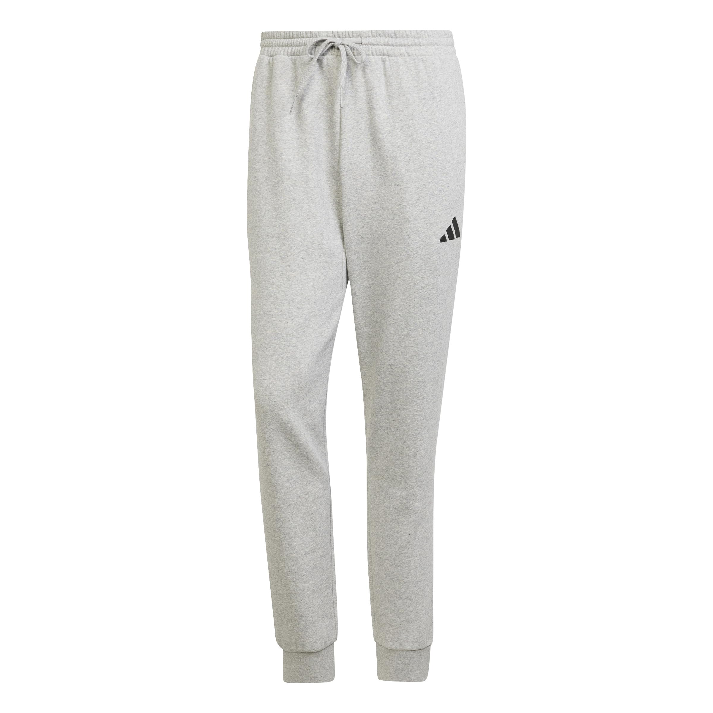 Adidas Essentials Feel Cozy Fleece Sportswear Pants - Men's Sports Pants