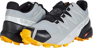 SALOMON Speedcross 5 GTX, Men's Trail Running Shoes