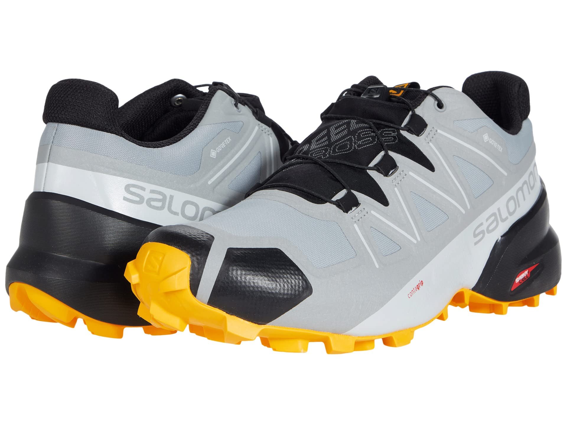 SALOMON Speedcross 5 GTX, Men's Trail Running Shoes