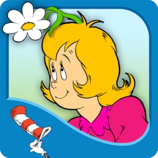 Daisy-Head Mayzie - Dr. Seuss
