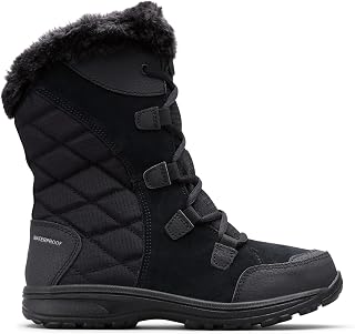 Columbia Ice Maiden Ii Snow BootsMen