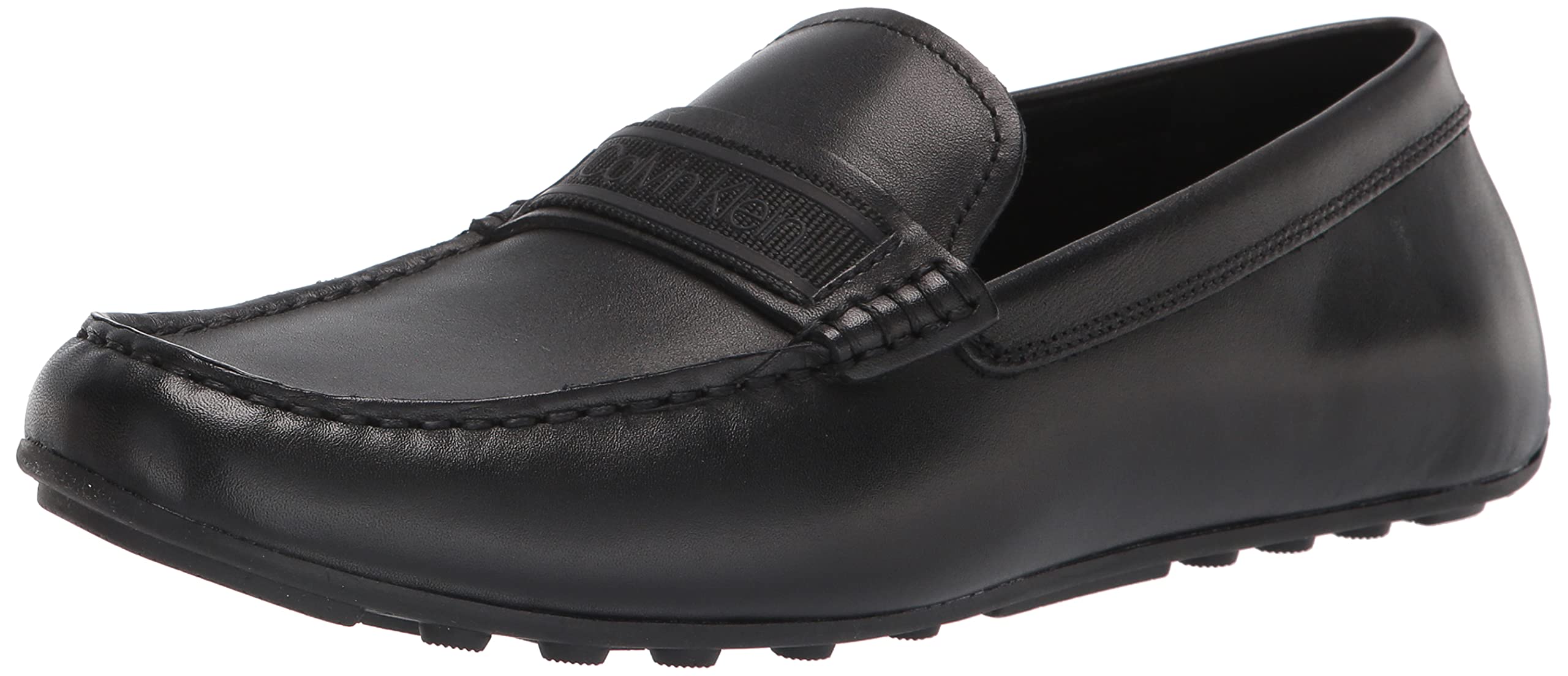 Calvin Klein Oliver Loafer Driving StyleMen