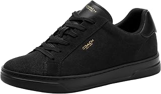 COACH Women's High Line Sneaker