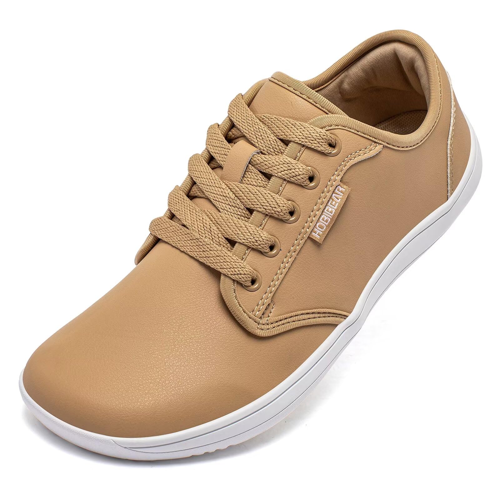 HOBIBEAR Unisex Wide Barefoot Shoes for Men and Women, Minimalist Trainers, Zero