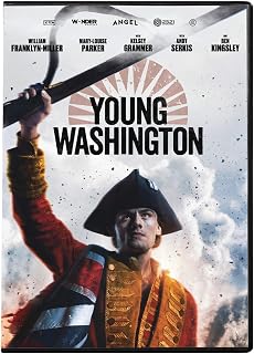 Young Washington