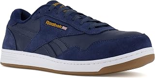 Reebok Girl's Club MemtWalking Shoe