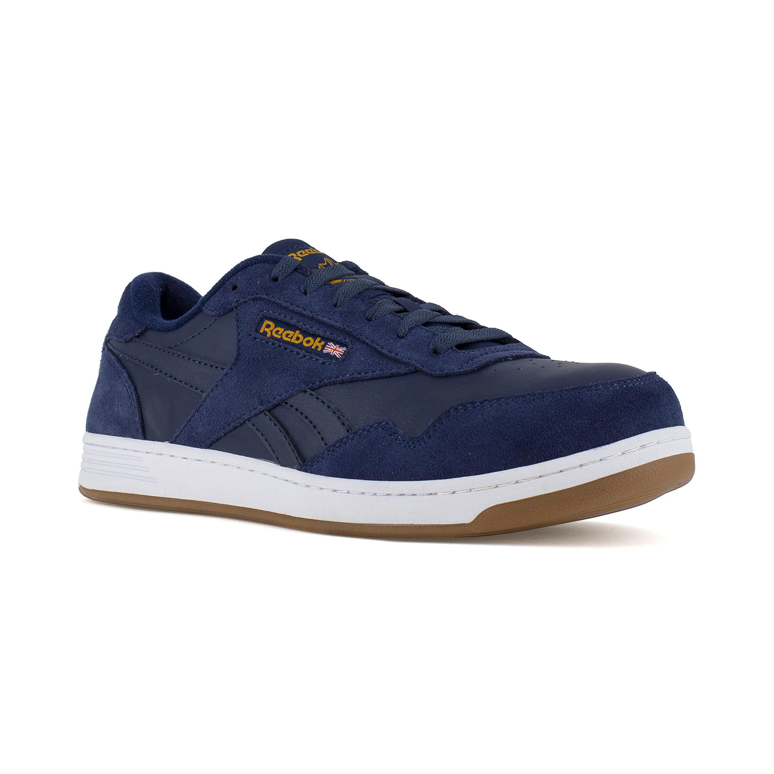 Reebok Girl's Club MemtWalking Shoe