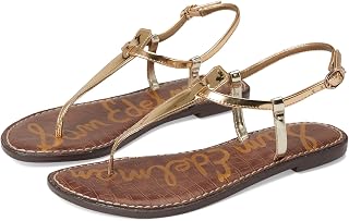 Sam Edelman Gigi Women's Flat Sandal