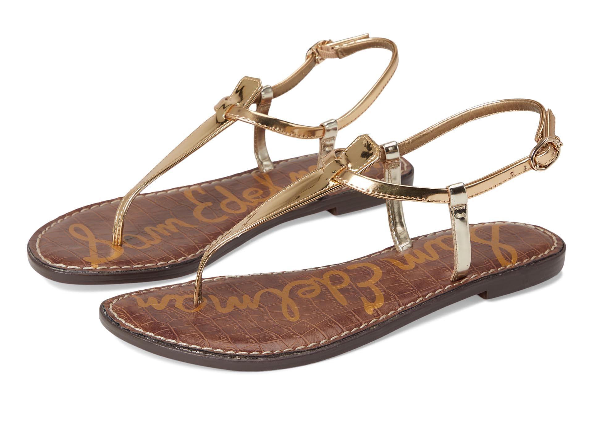 Sam Edelman Gigi Women's Flat Sandal
