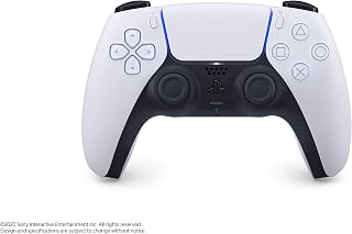 Sony PlayStation 5 DualSense Wireless Controller (Renewed)