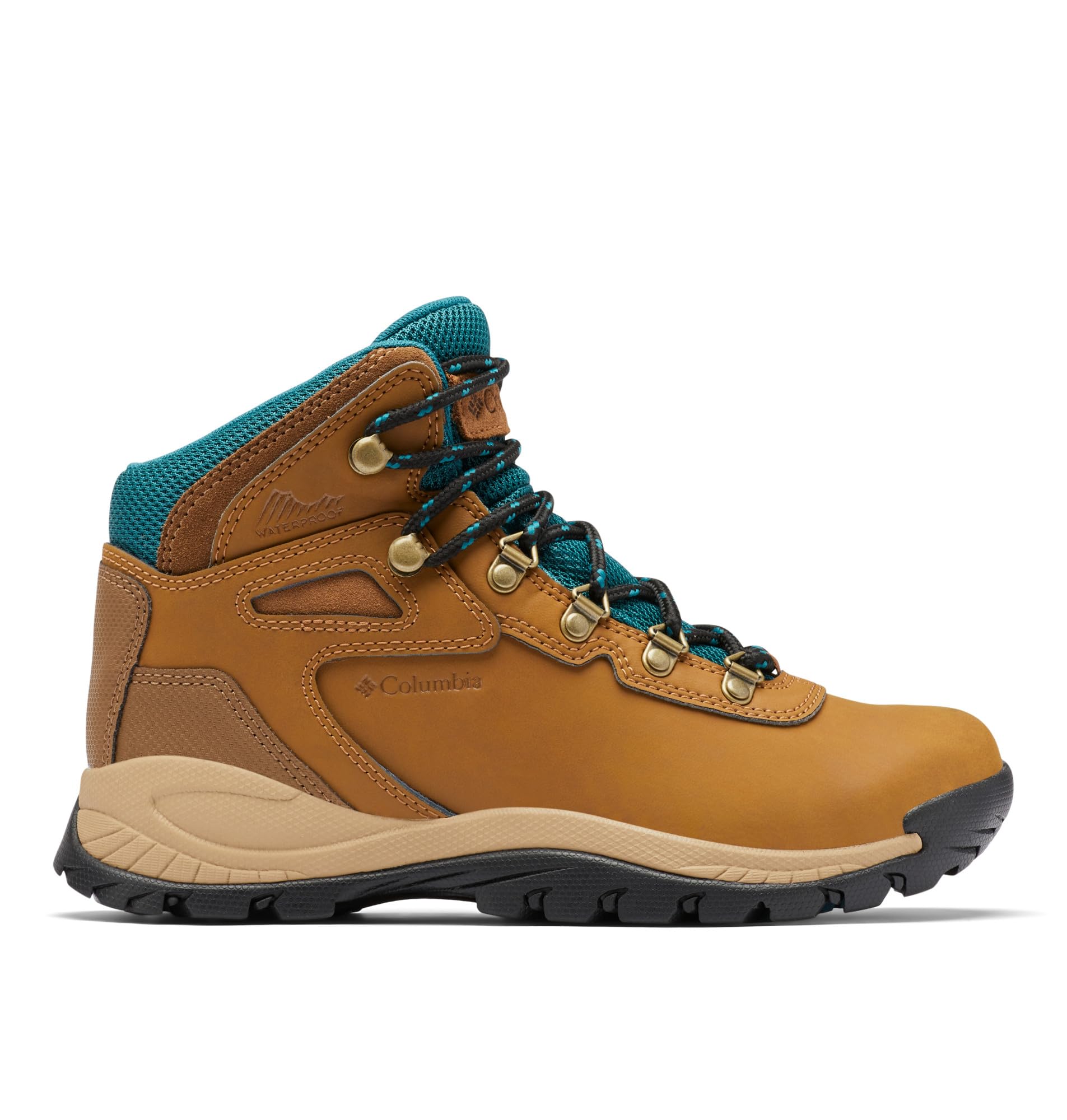 Columbia Newton Ridge Plus