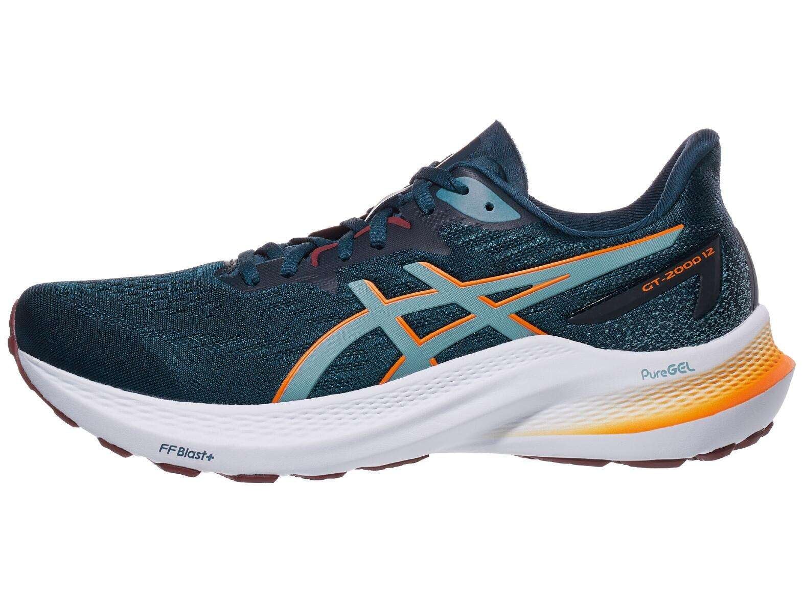 ASICS Men's GT-2000 12