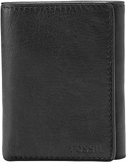Fossil Men's Ingram Extra Capacity Trifold Wallet